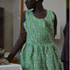 Johanne Rahaman, Black Florida, Fort Lauderdale.